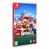 LEGO Brawls - Nintendo Switch