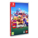 LEGO Brawls - Nintendo Switch