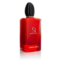 GIORGIO ARMANI Si Passione Intense EdP 100 ml