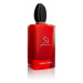 GIORGIO ARMANI Si Passione Intense EdP 100 ml