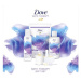 DOVE Daisy Renew prémiová kazeta X24 425 ml