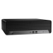 HP PC Elite SFF 800G9 i5-12500, 1x8GB, 256GB M.2, kl. a myš, WiFi 6e+BT, noMCR, DVDRW, zdroj 260