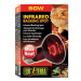 Žárovka Exo Terra Infrared Basking Spot 50W