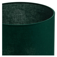 Duolla Stínidlo Roller, zelená, Ø 25 cm, výška 18 cm
