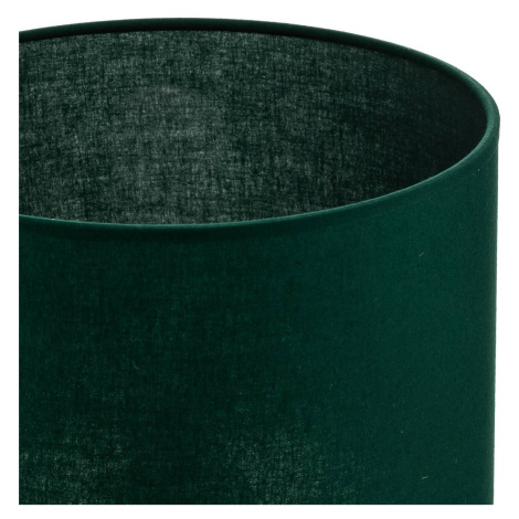 Duolla Stínidlo Roller, zelená, Ø 25 cm, výška 18 cm