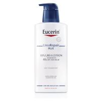 Eucerin UreaRepair Plus Tělové mléko 10% urea 400ml