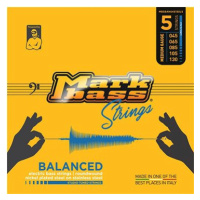 MARKBASS Balanced NS 5 045-130