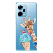 iSaprio Love Ice-Cream pro Xiaomi Redmi Note 12 Pro 5G / Poco X5 Pro 5G