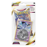 Pokémon tcg: swsh10 astral radiance - 1 blisters carton