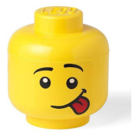 LEGO® úložná hlava velikost L silly