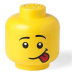 LEGO® úložná hlava velikost L silly