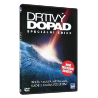 Drtivý dopad - DVD