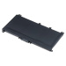 Baterie T6 Power HP Pavilion 14-cd000, 15-cc000, 15-cd000 serie, 3600mAh, 41Wh, 3cell, Li-pol