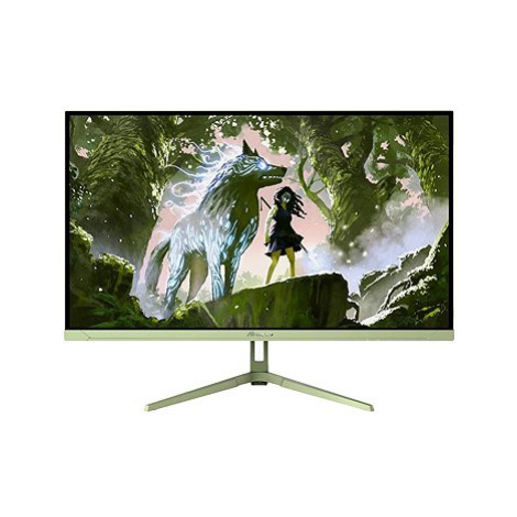 27&quot; AROZZI Nova 27T2K180 Forest Green