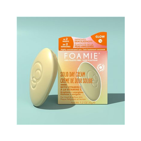 FOAMIE Energy Glow Day Cream 35 g