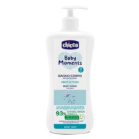 CHICCO Baby Moments 0m+ Protection, 750 ml