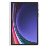 Samsung Galaxy Tab S9 Průhledné pouzdro NotePaper bílé