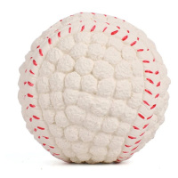 Reedog softball, latexový pískací míček, ø 6 cm