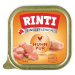 RINTI Singlefleisch 10 x 150 g - kuřecí