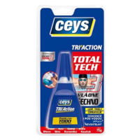CEYS Total Tech Tri´Action 75 g
