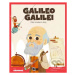 Galileo Galilei (Otec moderní vědy) - Eduardo Acín Dal Maschio, Wuji House - kniha z kategorie B