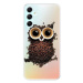 iSaprio Owl And Coffee pro Samsung Galaxy A34 5G