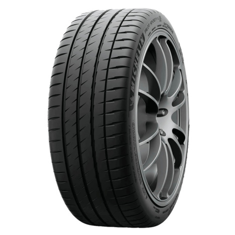 MICHELIN 325/30 R 23 109Y PILOT_SPORT_4_SUV TL XL FP