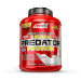 Amix Nutrition 100% Predator Protein 1kg - jahoda