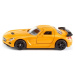 SIKU Blister 1542 Mercedes-AMG SLS Black Series