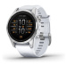 Garmin epix Pro (Gen 2) Standard Edition 42mm Stříbrná