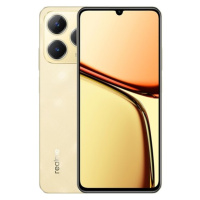 realme C61 6GB/128GB Zlatá