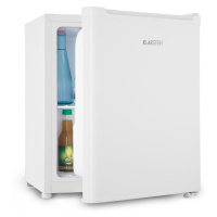 Klarstein Snoopy Eco, mini lednice, 41 l, mrazící prostor, energetická třída E, 39 dB, bílá