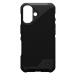 UAG Metropolis LT Magsafe Kevlar Black iPhone 16