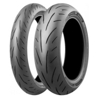 BRIDGESTONE 200/55 R 17 78W BATTLAX_S23 TL ZR