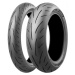 BRIDGESTONE 200/55 R 17 78W BATTLAX_S23 TL ZR