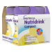 NUTRIDRINK Compact s vanilkovou příchutí 4 x125 ml