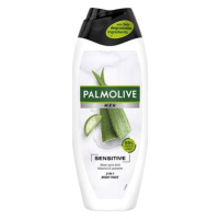 PALMOLIVE For Men Green Sensitive Sprchový Gel 2in1 500 ml