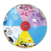 Nafukovací míč - Disney Junior: Mickey a přátelé, průměr 51 cm