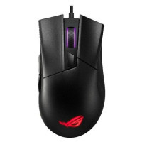 ASUS ROG Gladius II Core herní myš černá