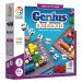 Mindok SMART games - Genius Square