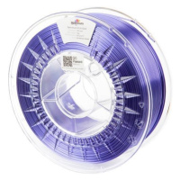 Spectrum 80897 3D filament, PLA Glitter, 1,75mm, 500g, VIOLET