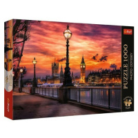 Trefl Puzzle Premium Plus - Photo Odyssey: Big Ben, 1000 dílků