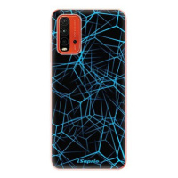 iSaprio Abstract Outlines 12 pro Xiaomi Redmi 9T