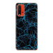 iSaprio Abstract Outlines 12 pro Xiaomi Redmi 9T