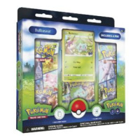 Pokémon GO Pin Collection—Bulbasaur (English; NM)