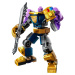 Extra výhodný balíček LEGO® Marvel 76242 Thanos, 76243 Rocket a 76241 Hulk v robotickém brnění -