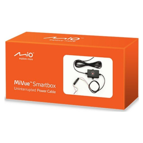 MIO SmartBox III (5413N6310007)