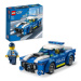 LEGO® City 60312 Policejní auto