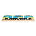 Bigjigs Rail Vlak Intercity 125