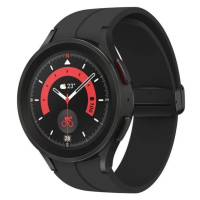 Chytré hodinky Samsung Galaxy Watch 5 Pro LTE, černá